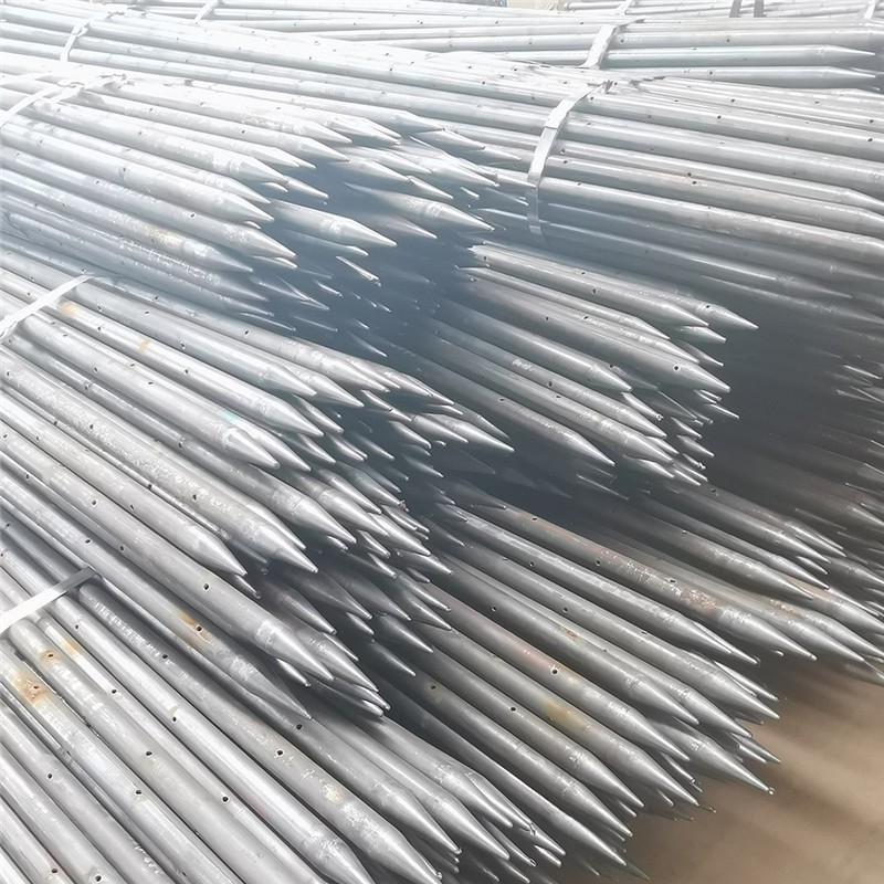景德镇工程支护小导管